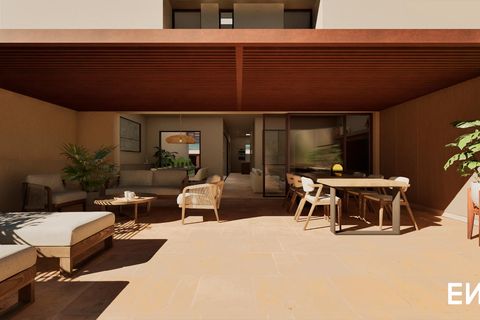 Villa i Mutxamel, Alicante, Mutxamel - € 499.500 | Ref: Muxtamel - foto 2